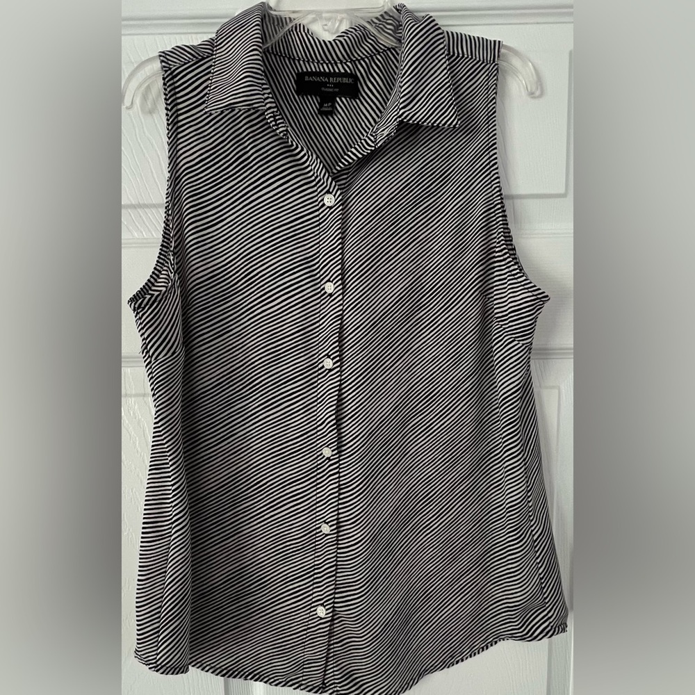 Banana Republic Blouse